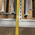 1534671-22 Shop fittings & clothing racks