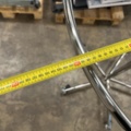 1534671-24 Shop fittings & clothing racks
