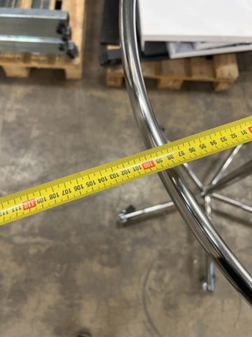 1534671-24 Shop fittings & clothing racks