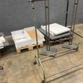 1534671-25 Shop fittings & clothing racks
