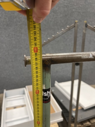 1534671-26 Shop fittings & clothing racks