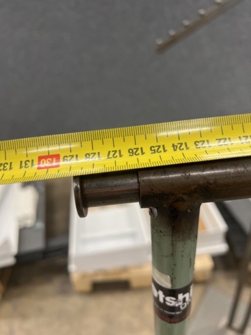 1534671-27 Shop fittings & clothing racks