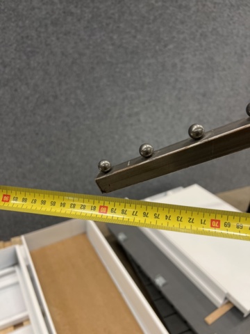 1534671-29 Shop fittings & clothing racks