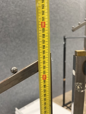 1534671-30 Shop fittings & clothing racks