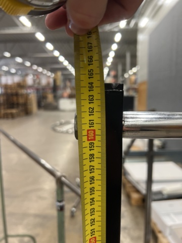 1534671-33 Shop fittings & clothing racks