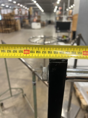 1534671-34 Shop fittings & clothing racks