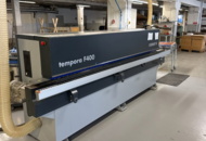 1534672 Edgebanding machine FORMAT Tempora 45.03L
