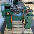 1473371-1 Metal lathe - CLAS OHLSON 30 - 6757