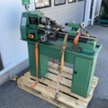 1473371-2 Metal lathe - CLAS OHLSON 30 - 6757
