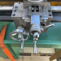 1473371-4 Metal lathe - CLAS OHLSON 30 - 6757
