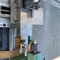 1473371-5 Metal lathe - CLAS OHLSON 30 - 6757