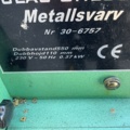 1473371-7 Metal lathe - CLAS OHLSON 30 - 6757