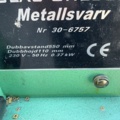 1473371-10 Metal lathe - CLAS OHLSON 30 - 6757