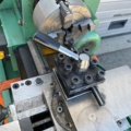 1473371-11 Metal lathe - CLAS OHLSON 30 - 6757