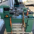 1473371-13 Metal lathe - CLAS OHLSON 30 - 6757