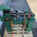 1473371-16 Metal lathe - CLAS OHLSON 30 - 6757