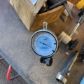 1473371-23 Metal lathe - CLAS OHLSON 30 - 6757