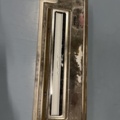 1534676-33 10 st lägenhetsdörrar 21x9