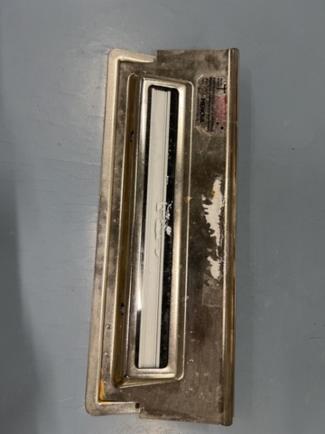 1534676-33 10 st lägenhetsdörrar 21x9