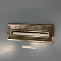 1534677-47 10 st lägenhetsdörrar 21x9