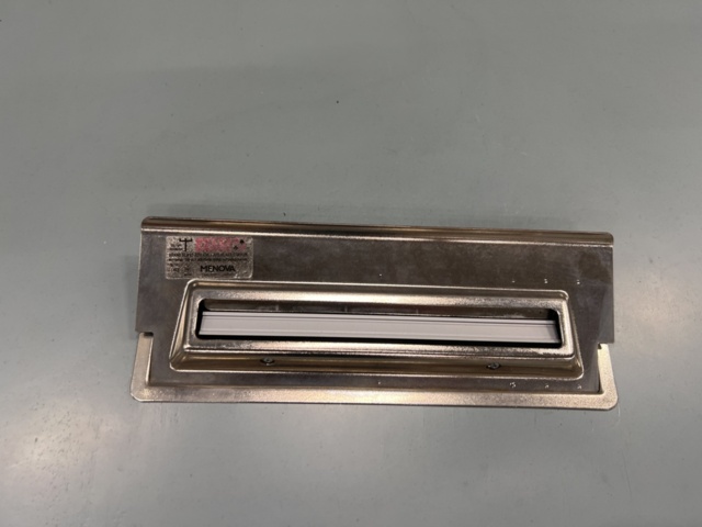 1534677-60 10 st lägenhetsdörrar 21x9