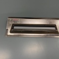 1534677-71 10 st lägenhetsdörrar 21x9