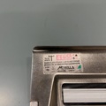 1534677-72 10 st lägenhetsdörrar 21x9
