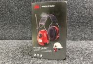 1534292 Hearing protectors 3M Peltor M2RX7A2-01