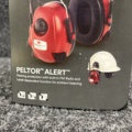 1534292-2 Hearing protectors 3M Peltor M2RX7A2-01