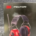 1534292-3 Hearing protectors 3M Peltor M2RX7A2-01