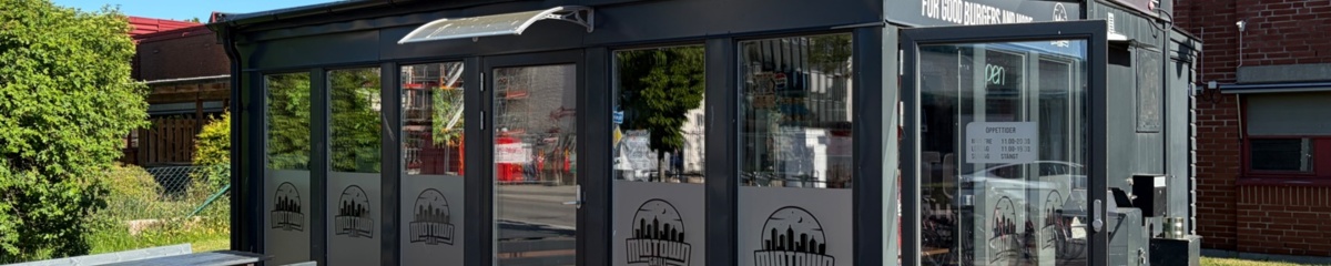 Bild som representerar auktionen - Avyttring komplett restaurangcontainer/streetfood