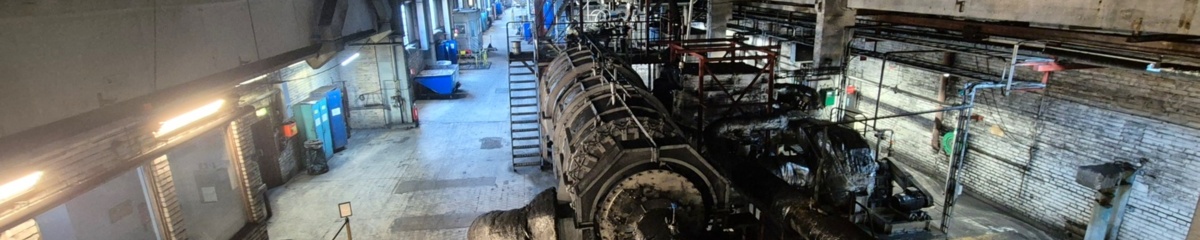 Bild som representerar auktionen - Tyre Recycling in Sweden AB i konkurs