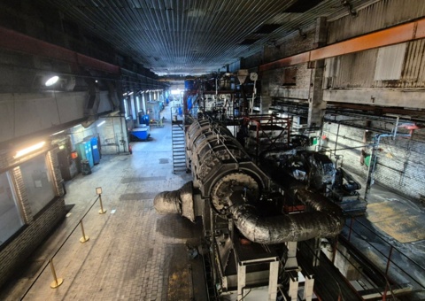 Tyre Recycling in Sweden AB i konkurs
