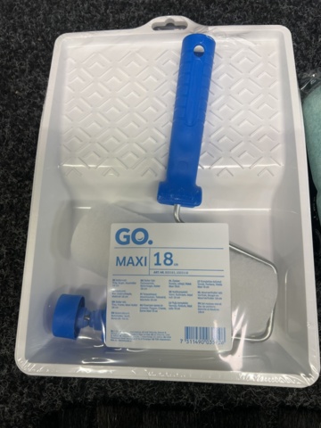 1534704-5 Måleriprodukter