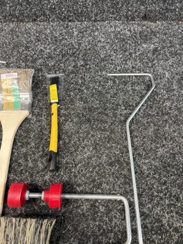 1534704-14 Måleriprodukter