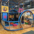 1534716-1 Lekland nedmonterat - SPI Global Play