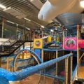 1534716-2 Lekland nedmonterat - SPI Global Play