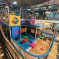 1534716-3 Lekland nedmonterat - SPI Global Play