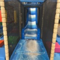 1534716-11 Lekland nedmonterat - SPI Global Play