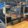 1534716-23 Lekland nedmonterat - SPI Global Play