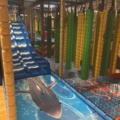 1534716-24 Lekland nedmonterat - SPI Global Play