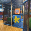 1534716-28 Lekland nedmonterat - SPI Global Play