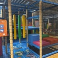 1534716-29 Lekland nedmonterat - SPI Global Play