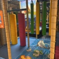 1534716-30 Lekland nedmonterat - SPI Global Play