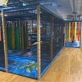 1534716-31 Lekland nedmonterat - SPI Global Play