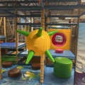 1534716-38 Lekland nedmonterat - SPI Global Play