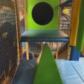 1534716-43 Lekland nedmonterat - SPI Global Play