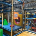 1534716-48 Lekland nedmonterat - SPI Global Play