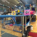 1534716-52 Lekland nedmonterat - SPI Global Play