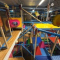 1534716-56 Lekland nedmonterat - SPI Global Play